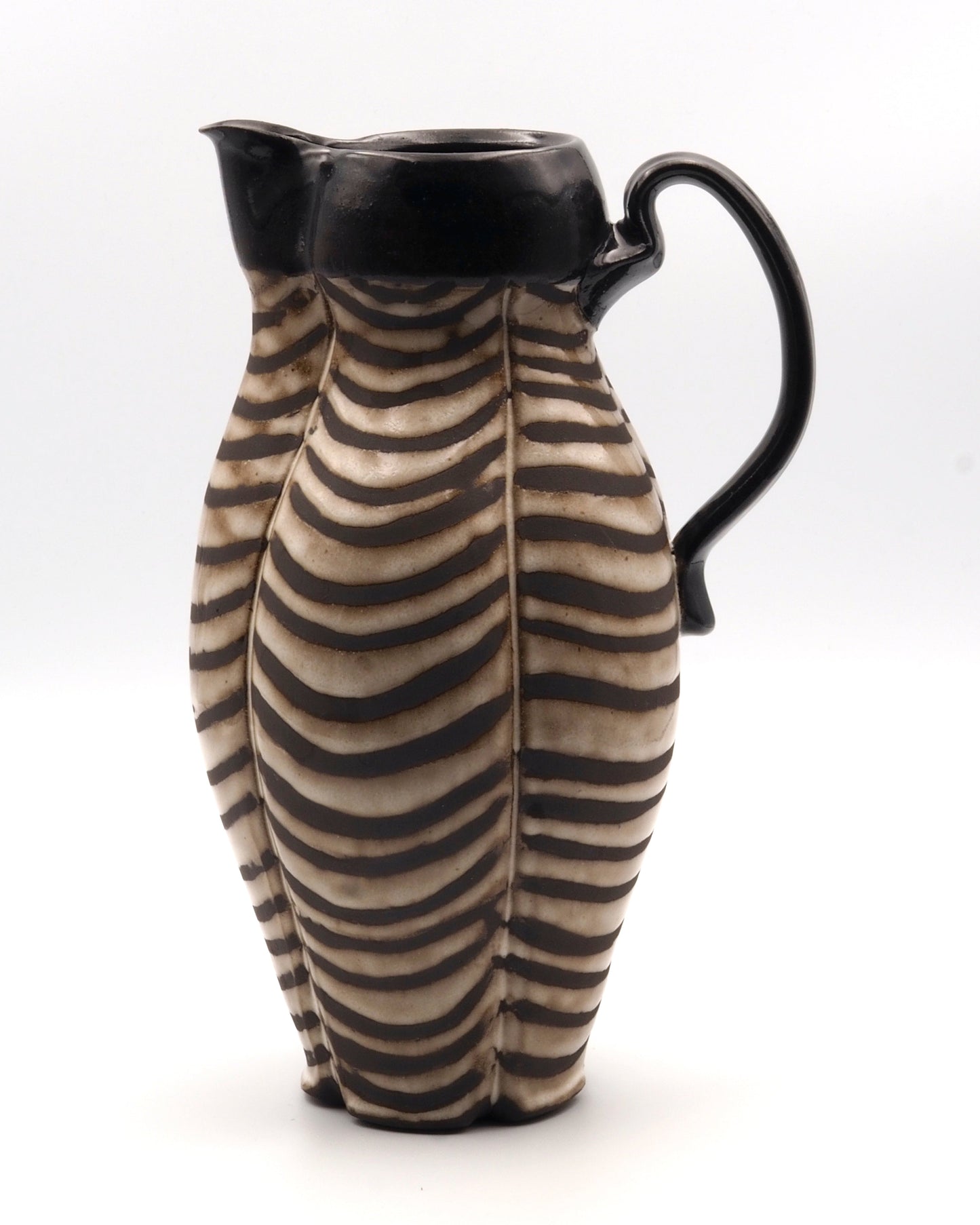 Goose Pitcher