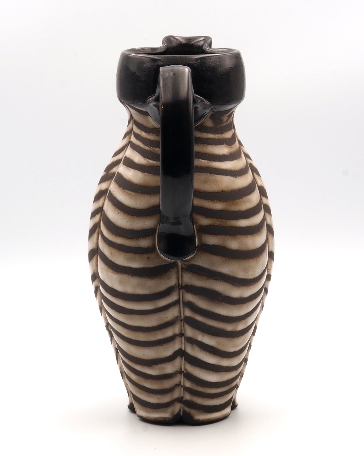 Goose Pitcher
