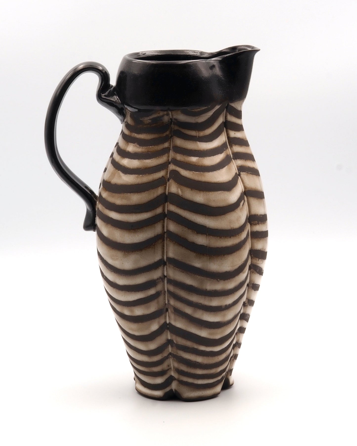 Goose Pitcher