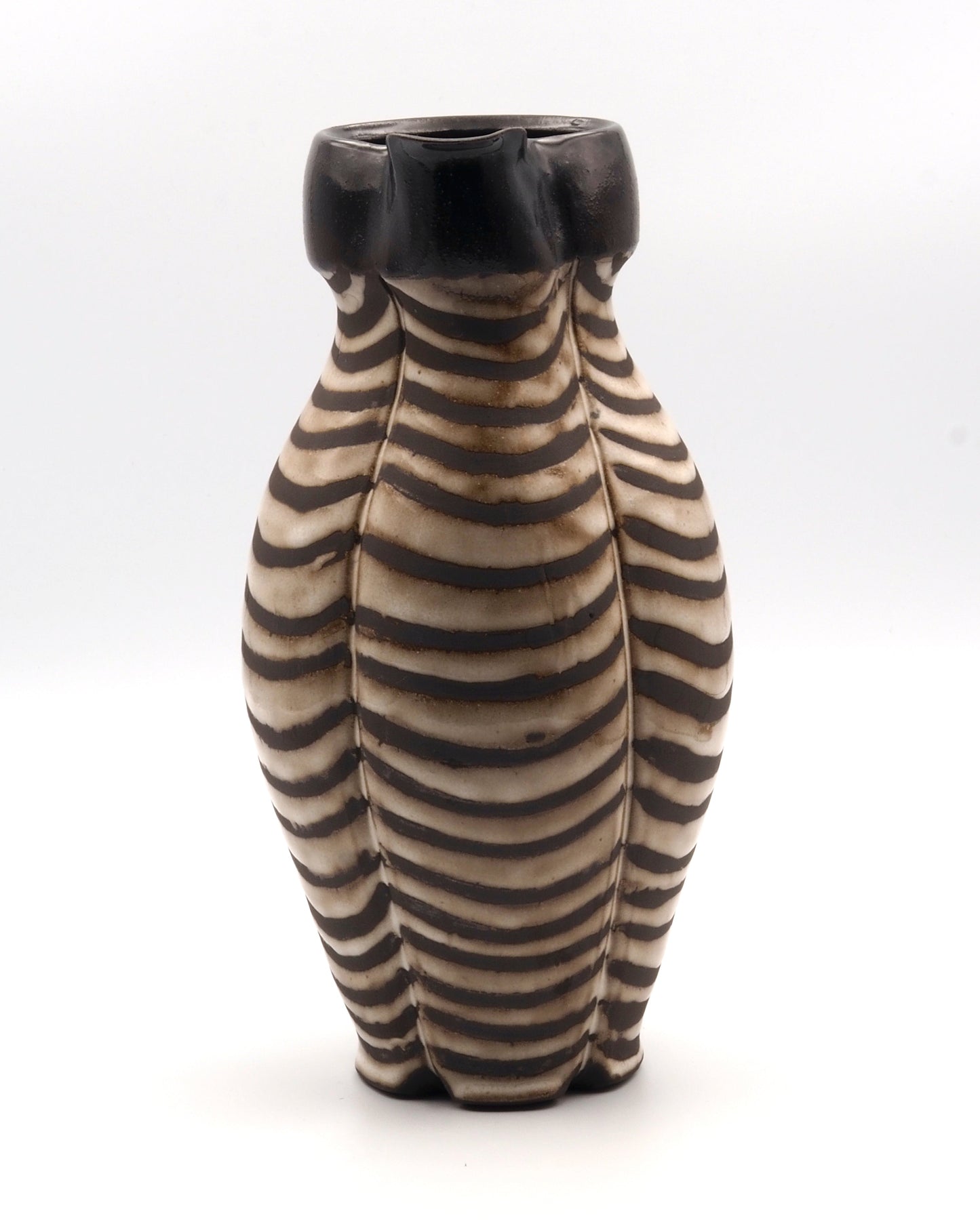 Goose Pitcher