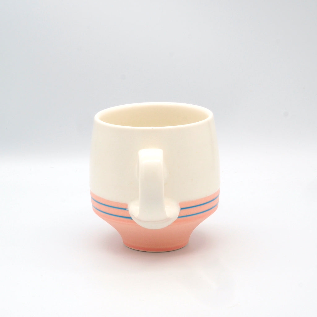 Everyday Mug V4 (Bunny Slipper)