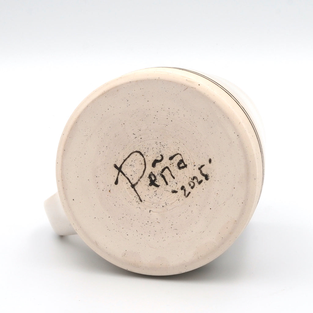 Everyday Mug V1 (Mono)