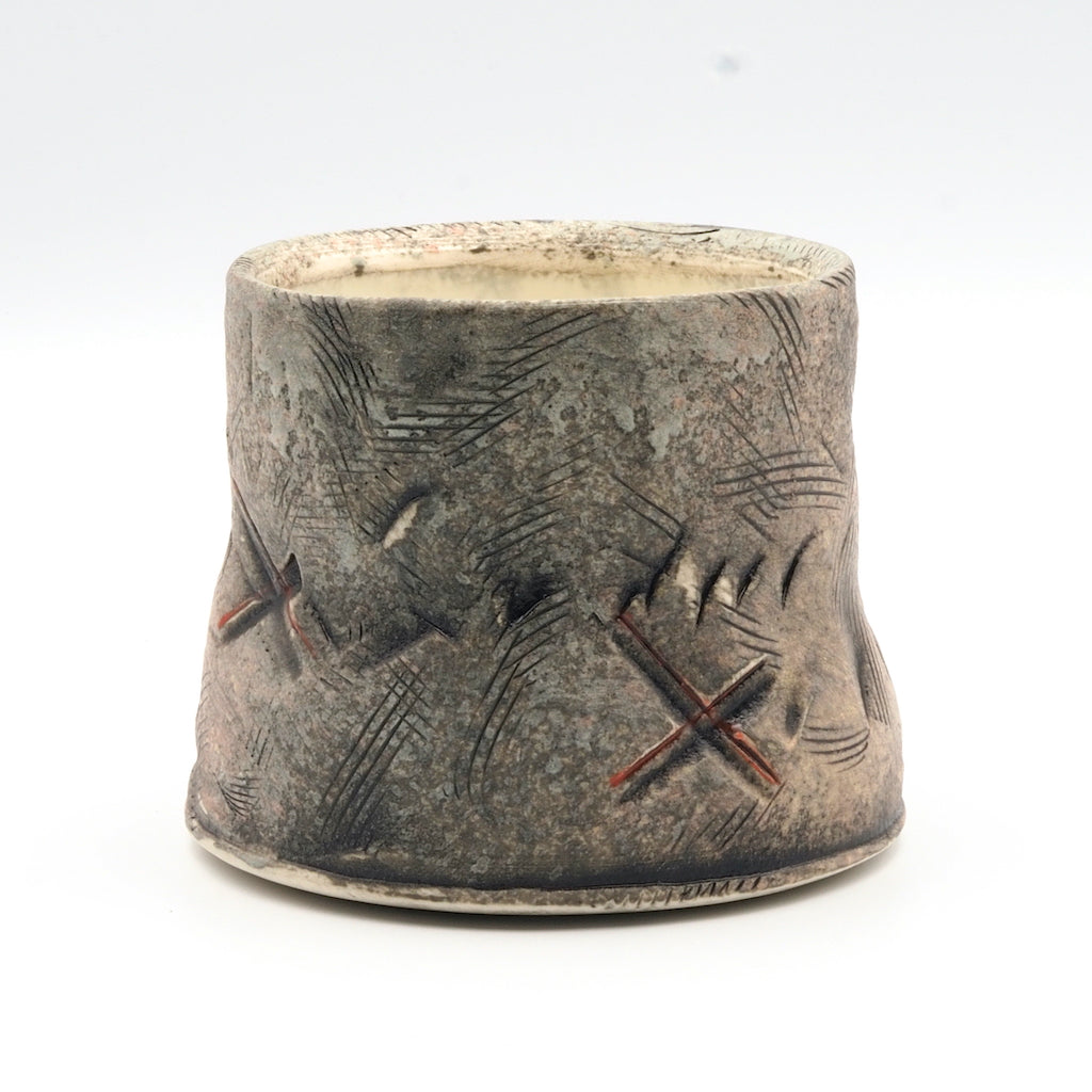 X-Type mug (sample)