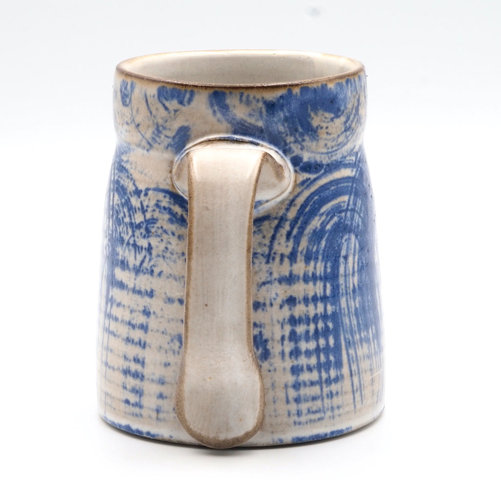 Cobalt Arch Mug (Sample) 2nd