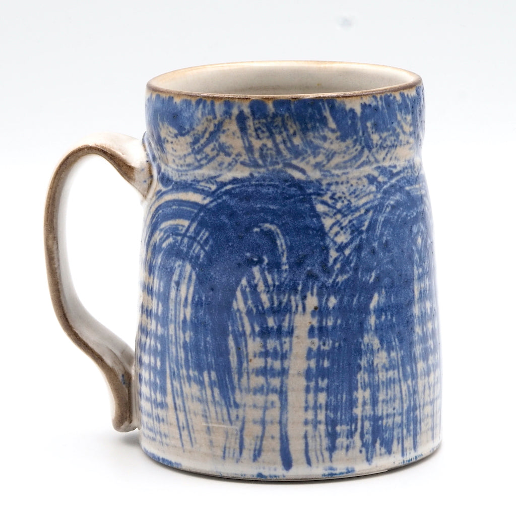 Cobalt Arch Mug (Sample) 2nd