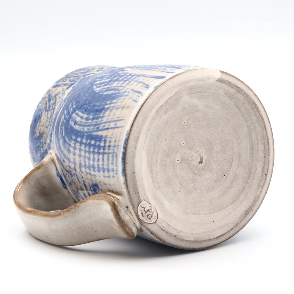 Cobalt Arch Mug (Sample) 2nd
