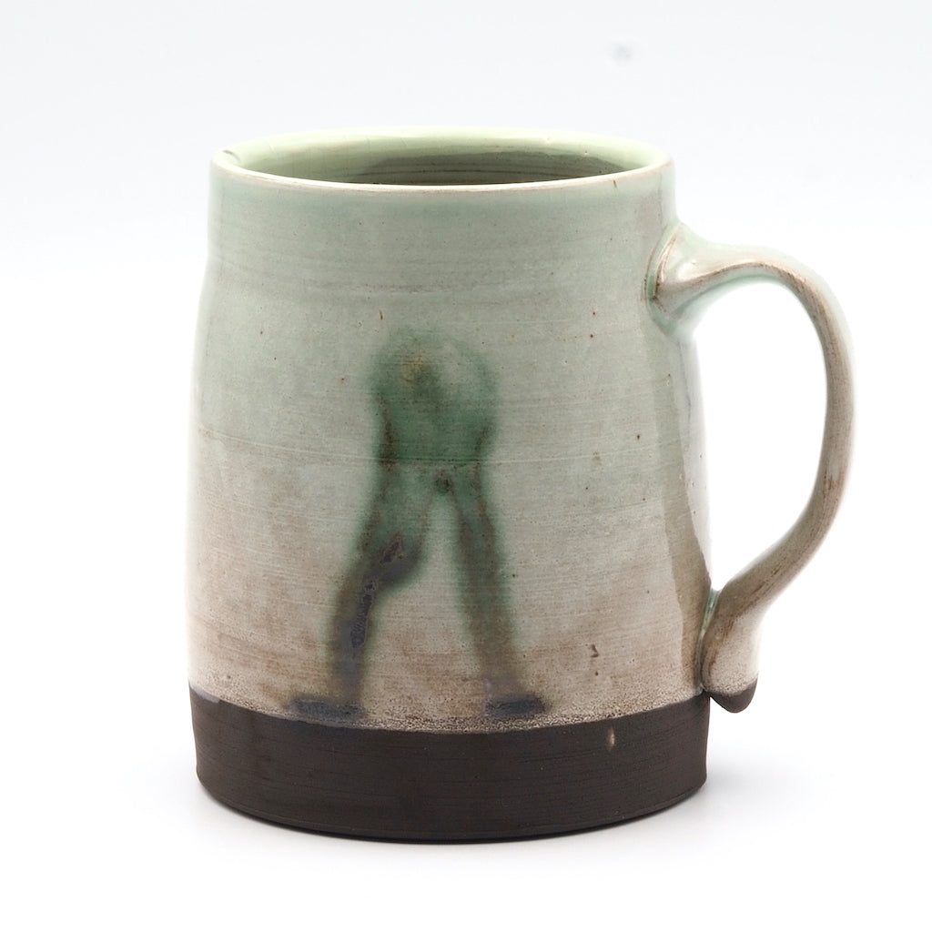 Copper Drops Mug (Sample) 2nd