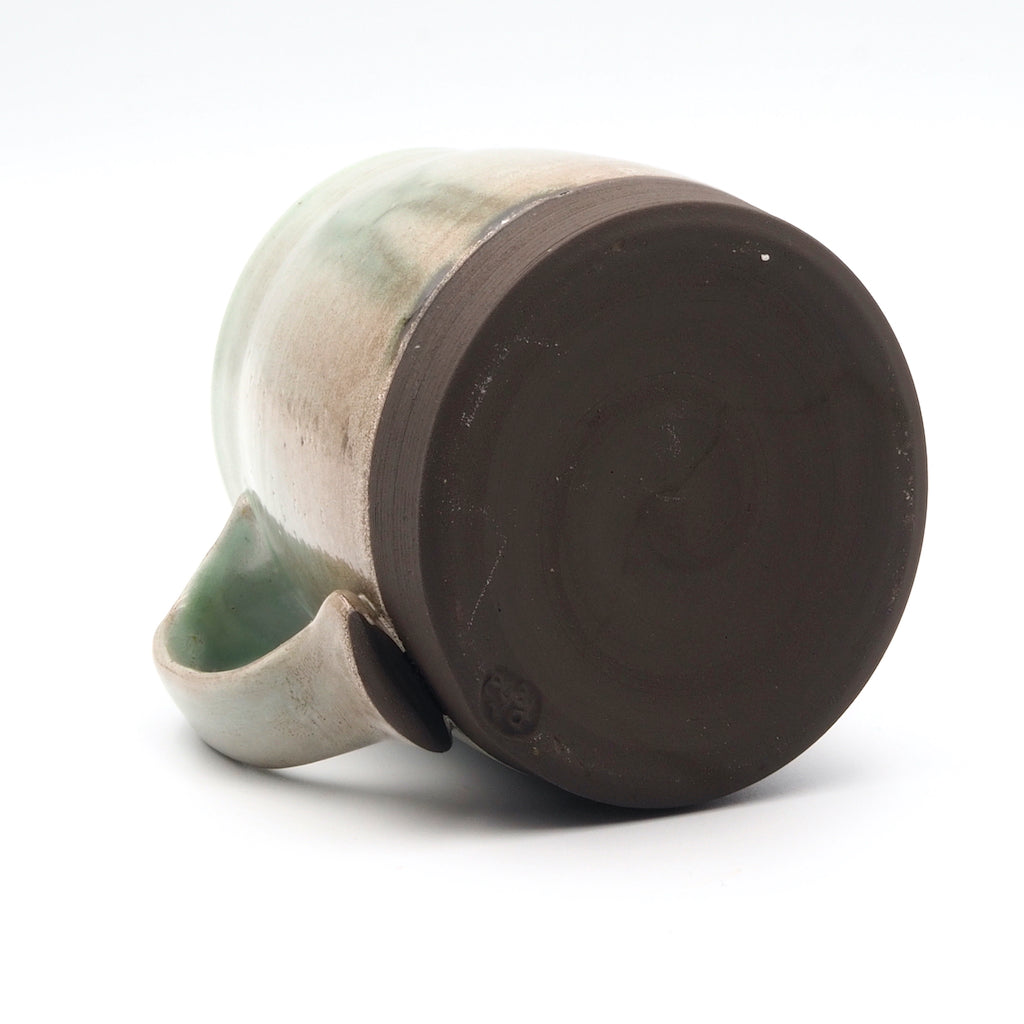Copper Drops Mug (Sample) 2nd
