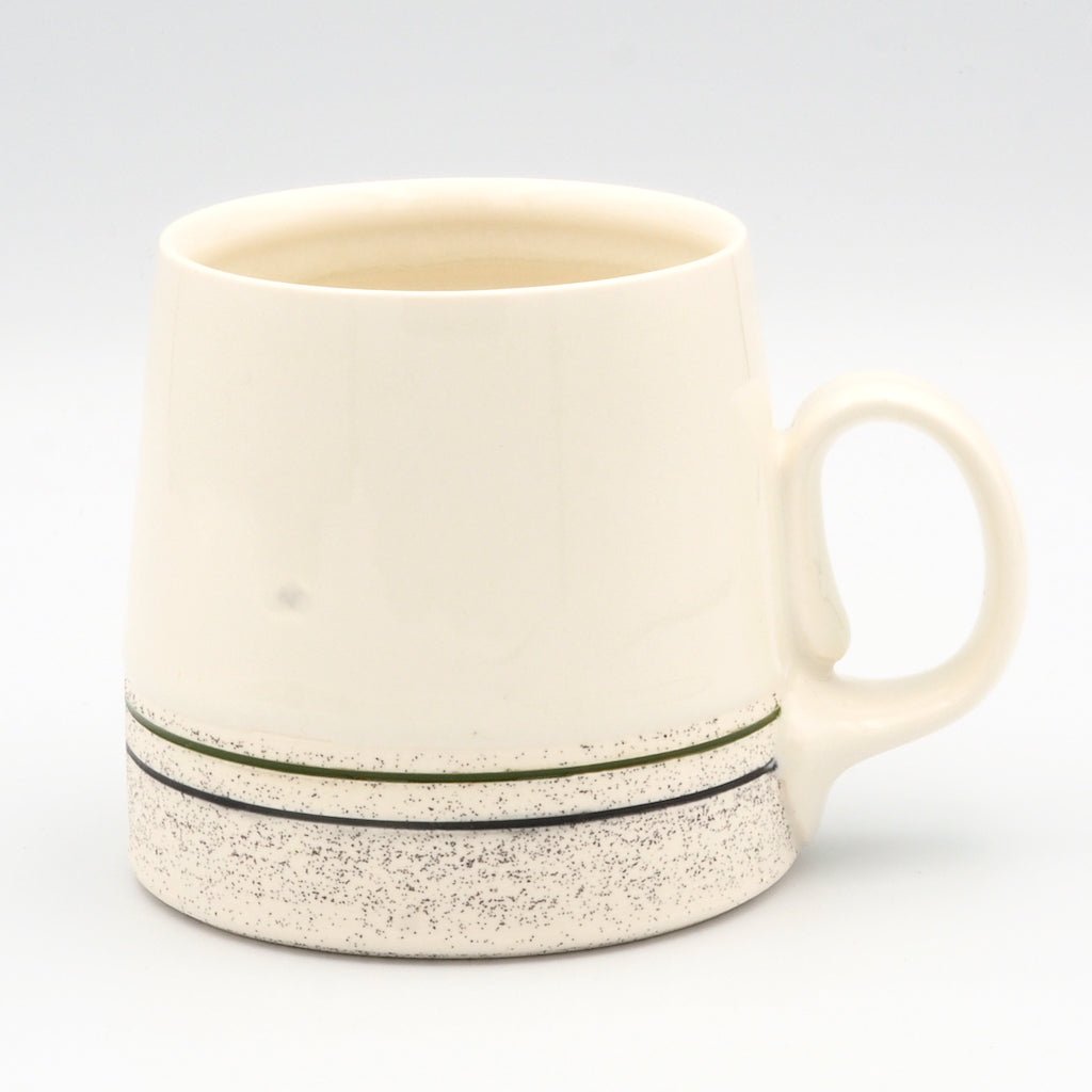 Everyday Mug V3 (Sport White)
