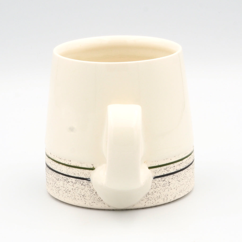 Everyday Mug V3 (Sport White)