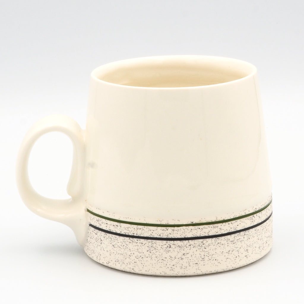 Everyday Mug V3 (Sport White)