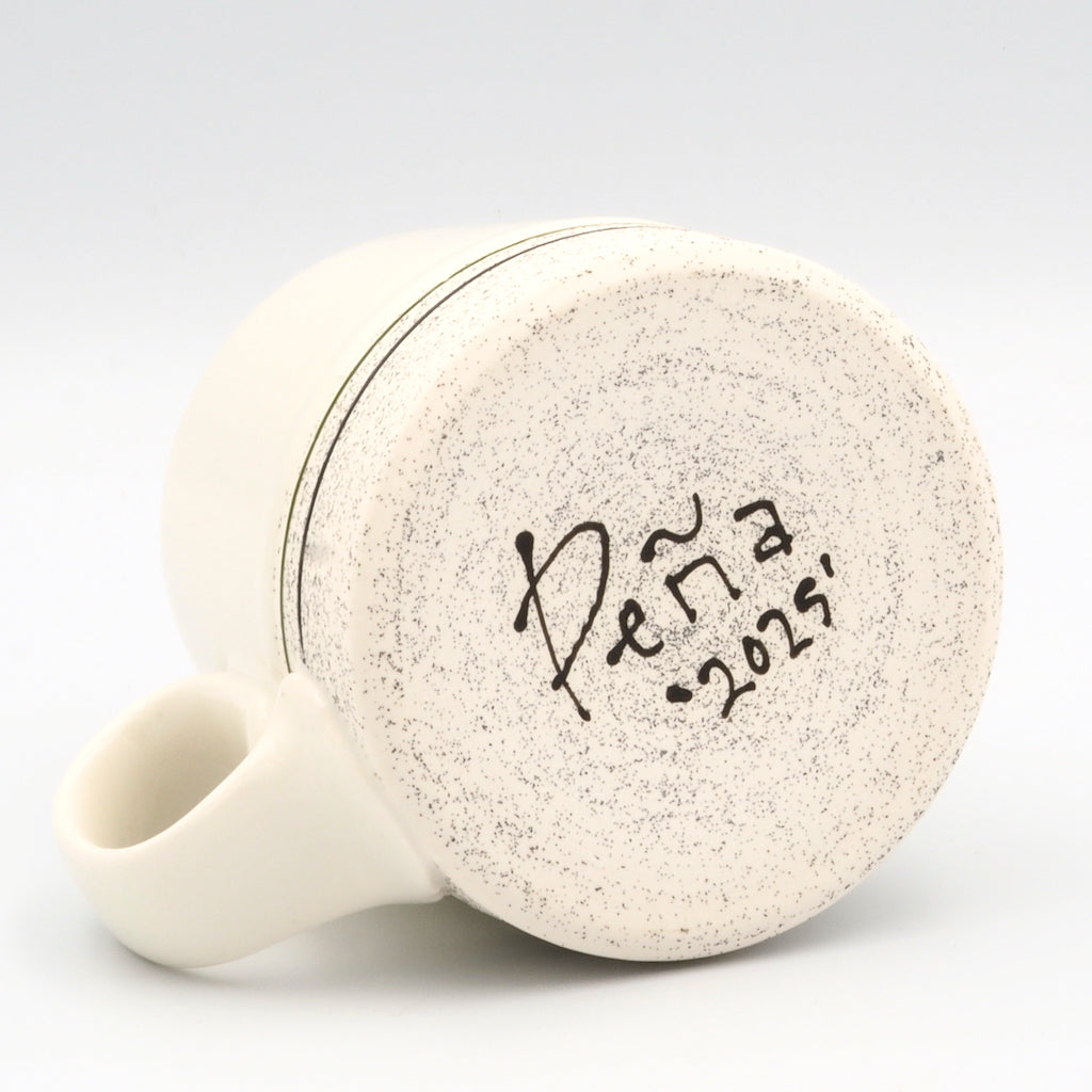 Everyday Mug V3 (Sport White)