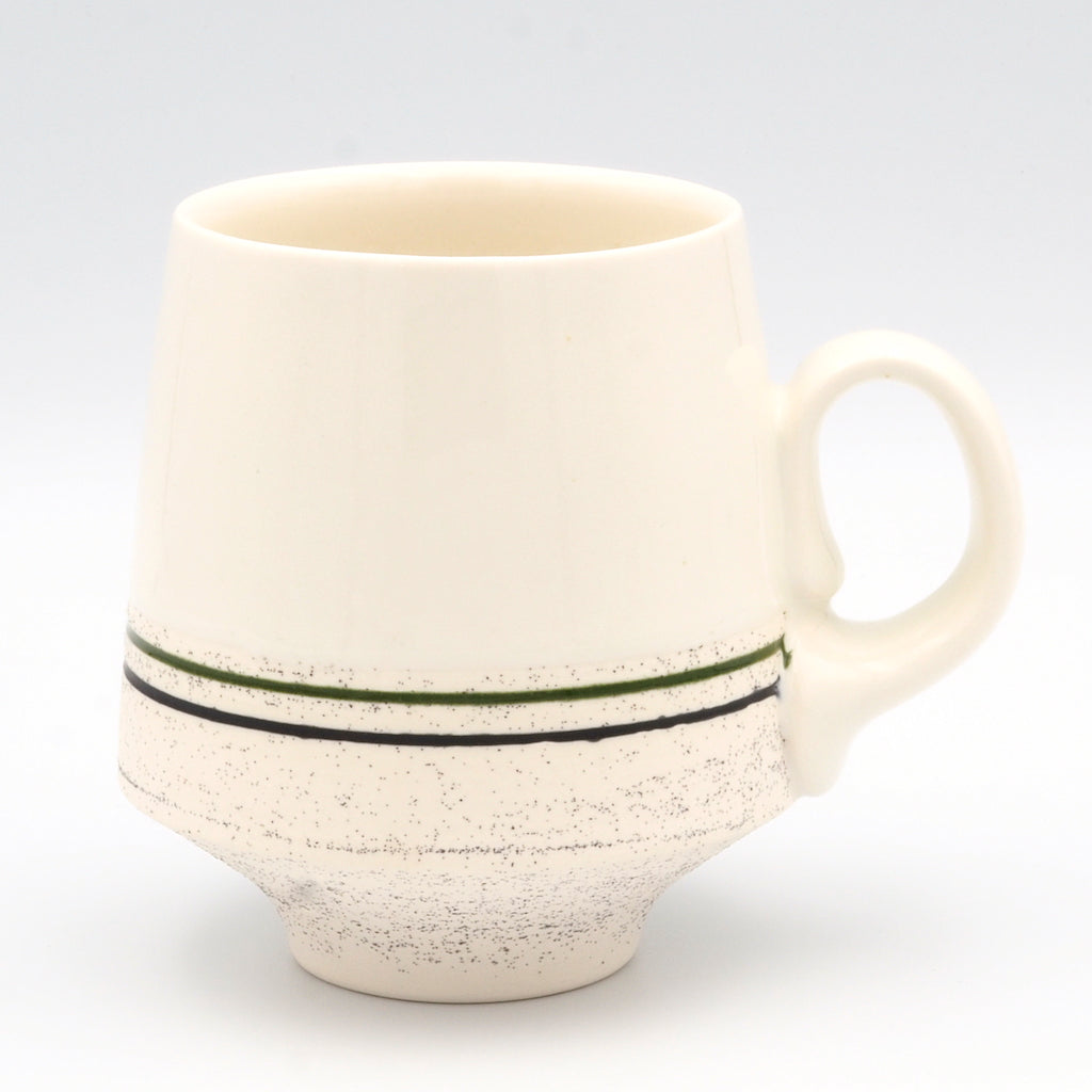 Everyday Mug V4 (Sport White)