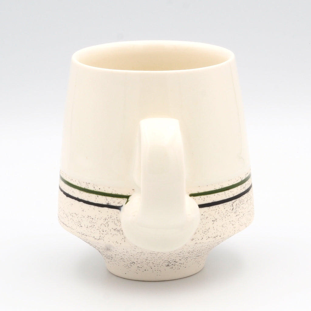 Everyday Mug V4 (Sport White)