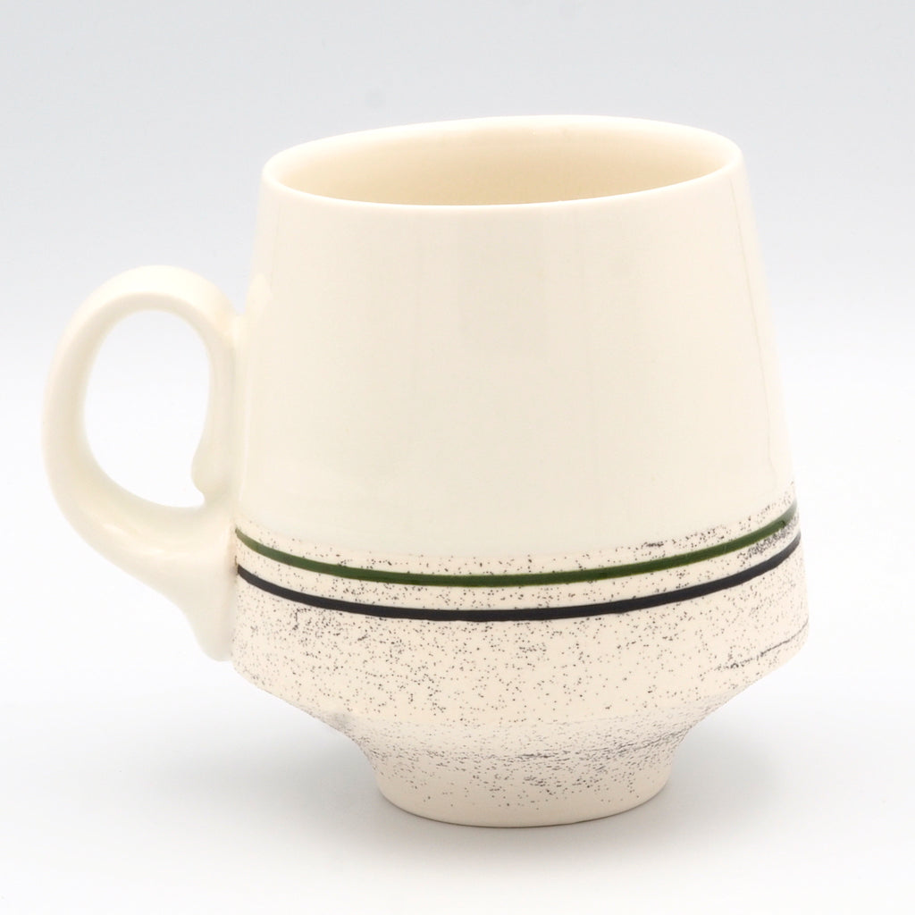 Everyday Mug V4 (Sport White)