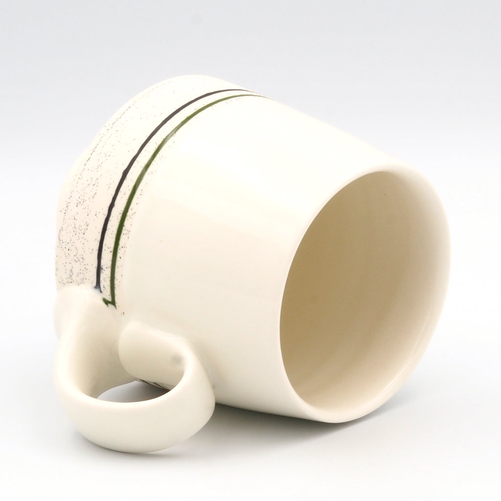 Everyday Mug V4 (Sport White)