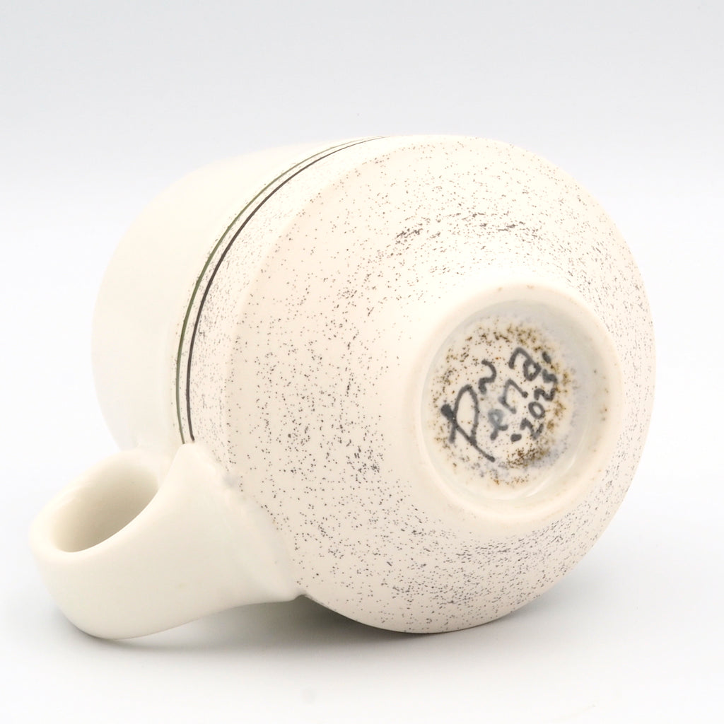 Everyday Mug V4 (Sport White)