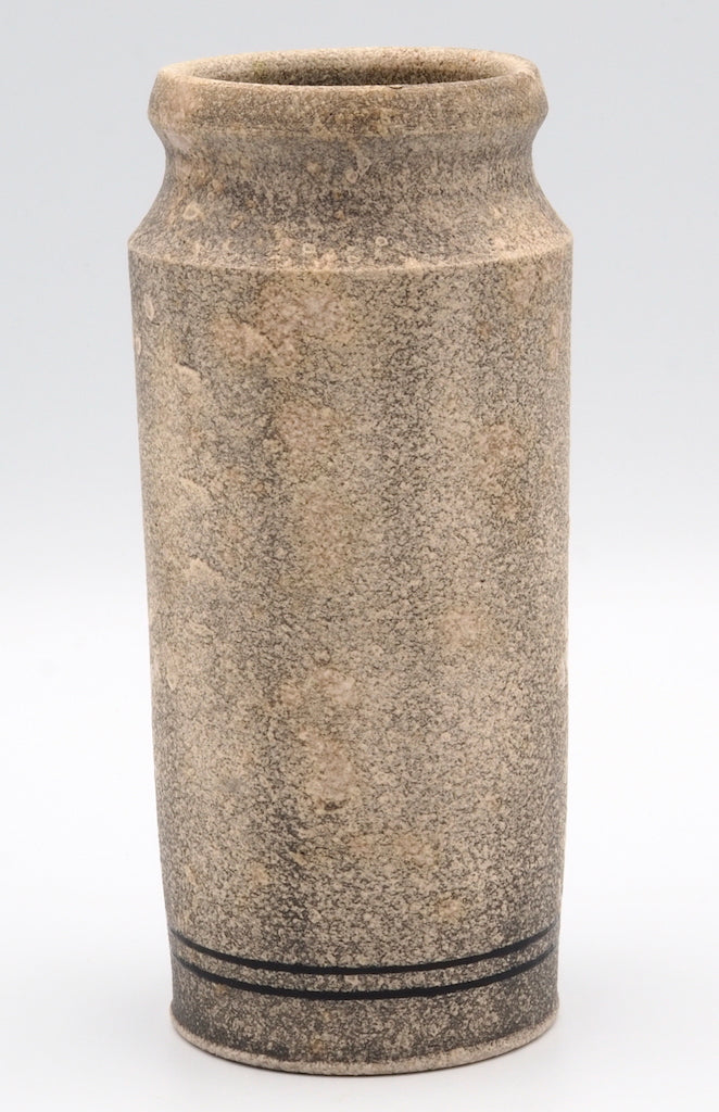 Crust Vase