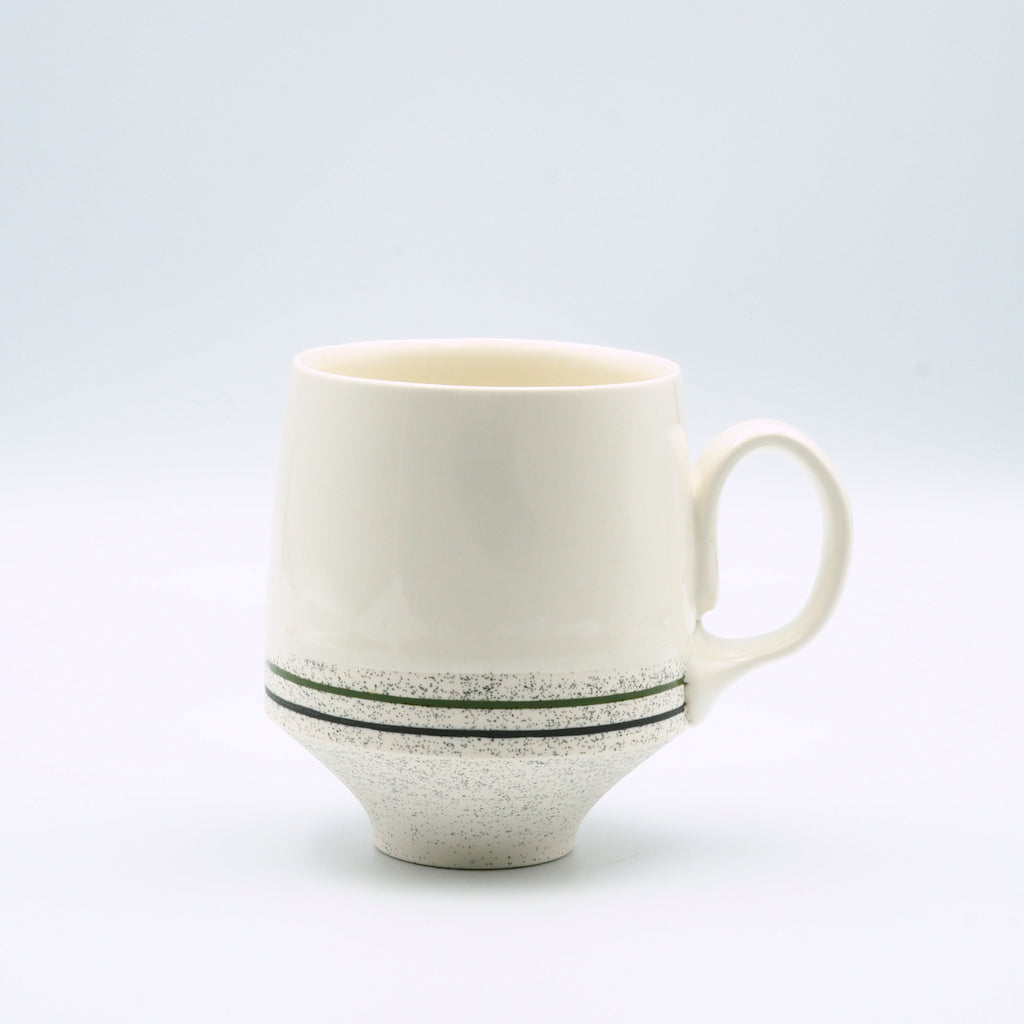 Everyday Mug V4 (Sport White)