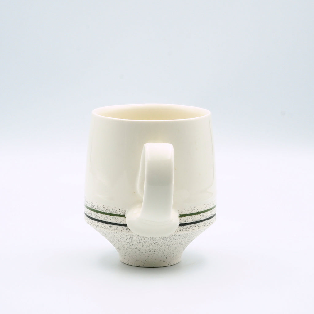 Everyday Mug V4 (Sport White)