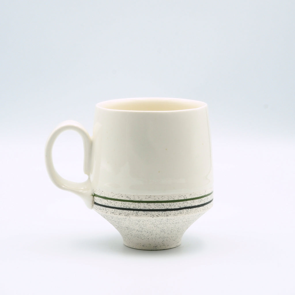 Everyday Mug V4 (Sport White)