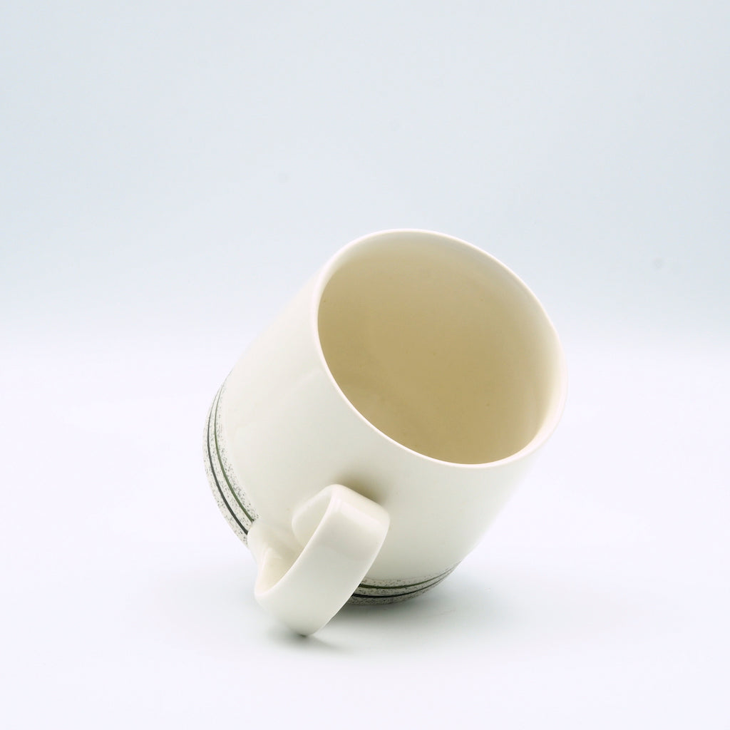 Everyday Mug V4 (Sport White)