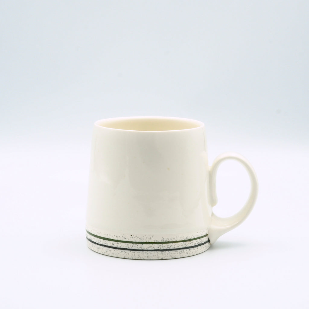 Everyday Mug V3 (Sport White)