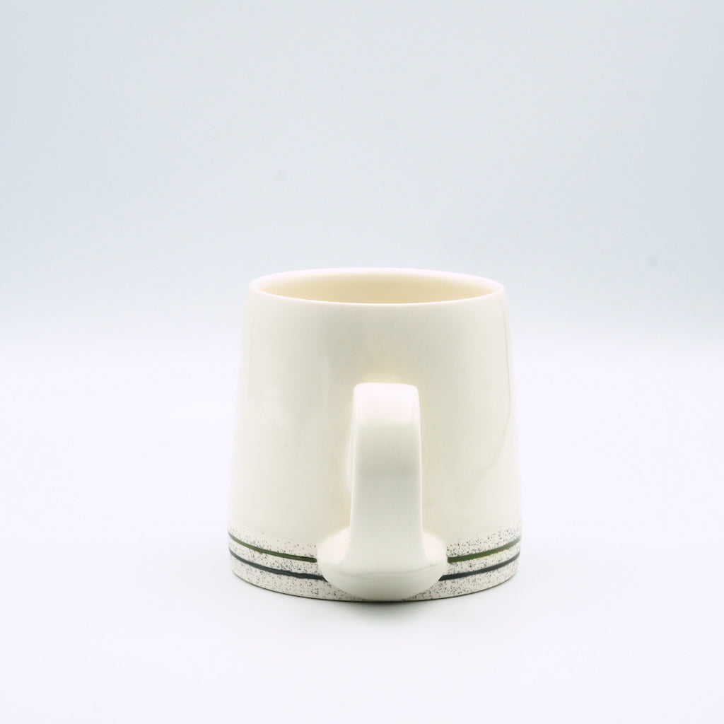 Everyday Mug V3 (Sport White)
