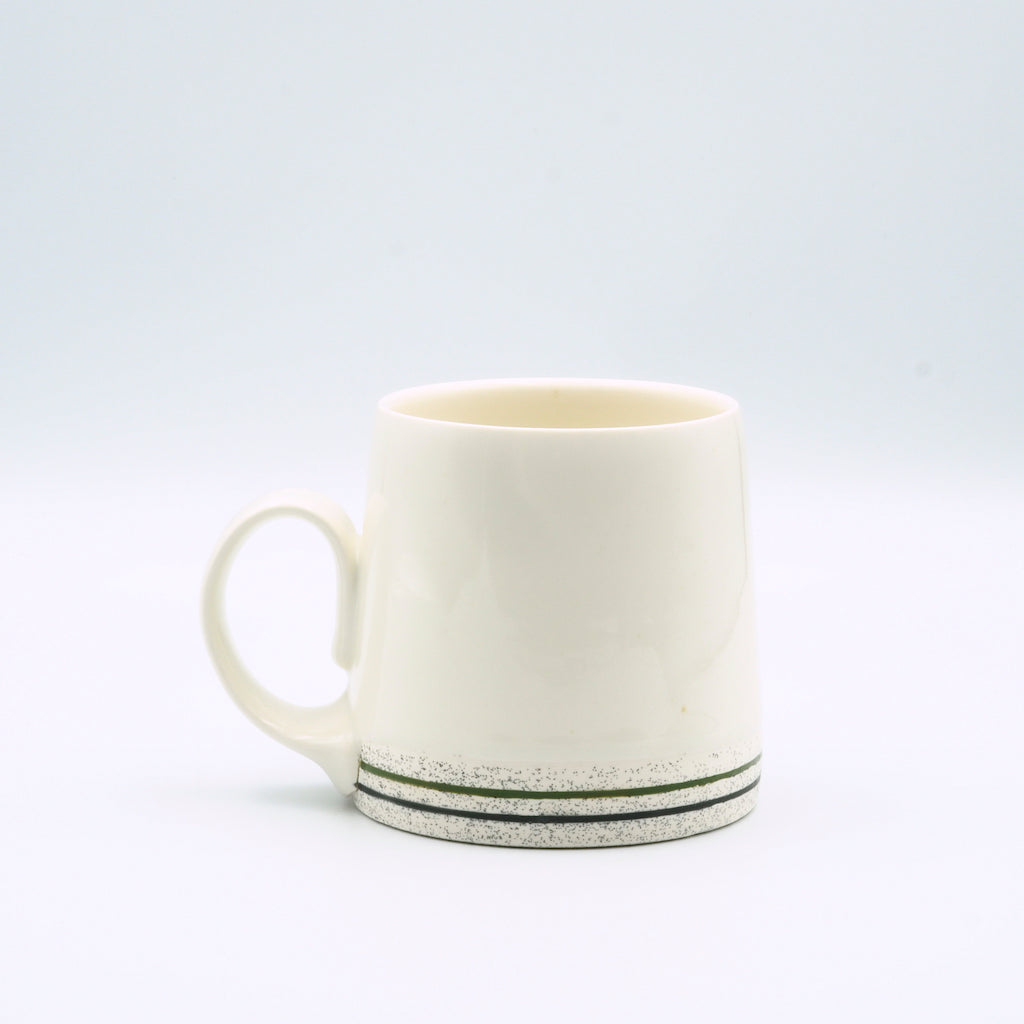 Everyday Mug V3 (Sport White)