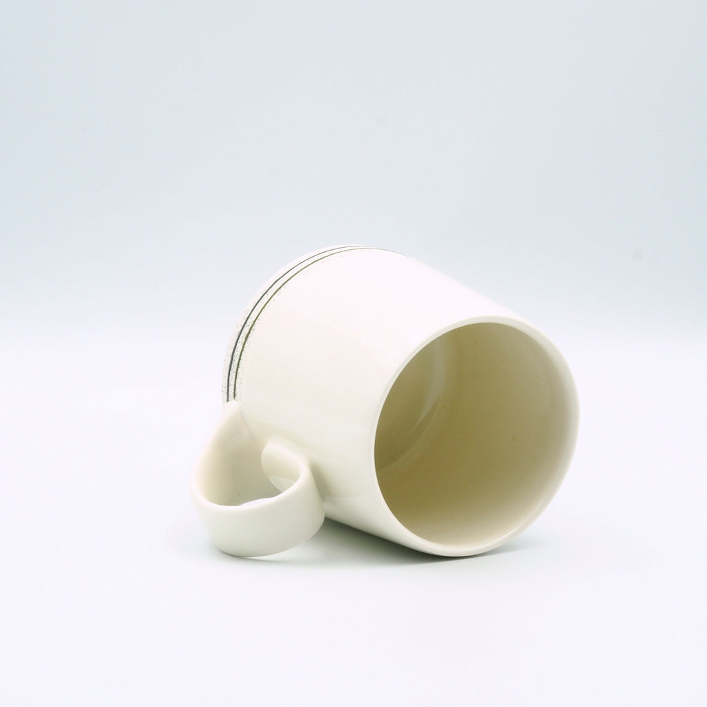 Everyday Mug V3 (Sport White)