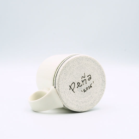 Everyday Mug V3 (Sport White)