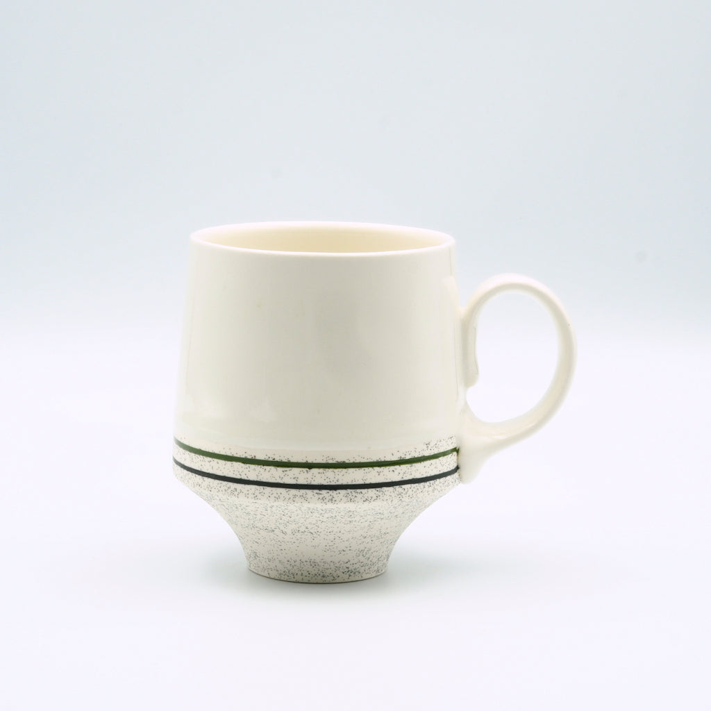 Everyday Mug V4 (Sport White)