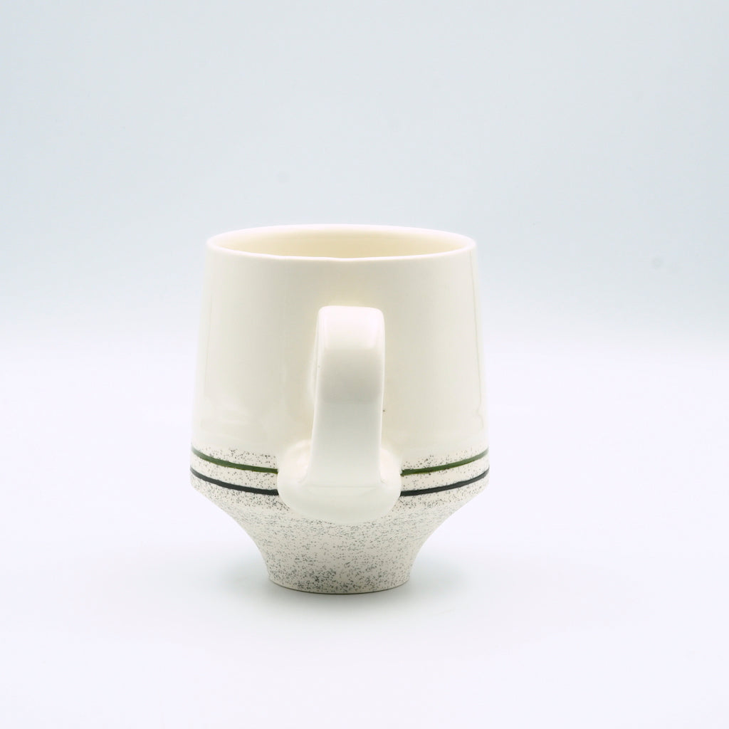 Everyday Mug V4 (Sport White)