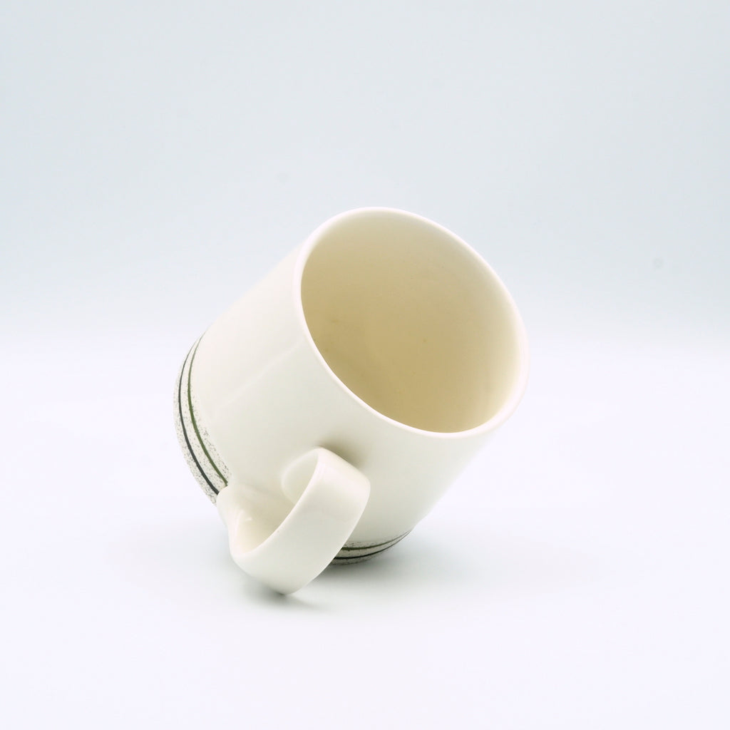 Everyday Mug V4 (Sport White)