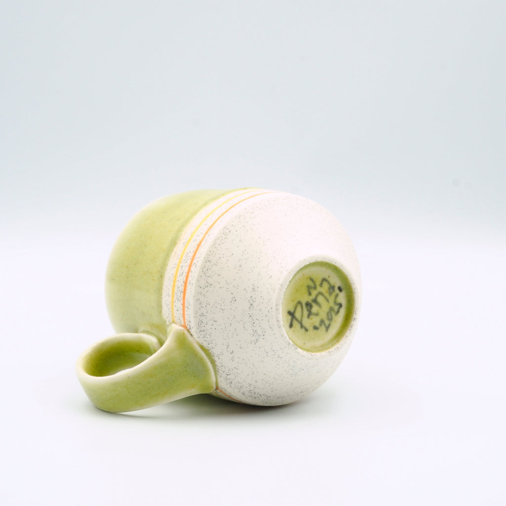 Everyday Mug V4 (Melon)