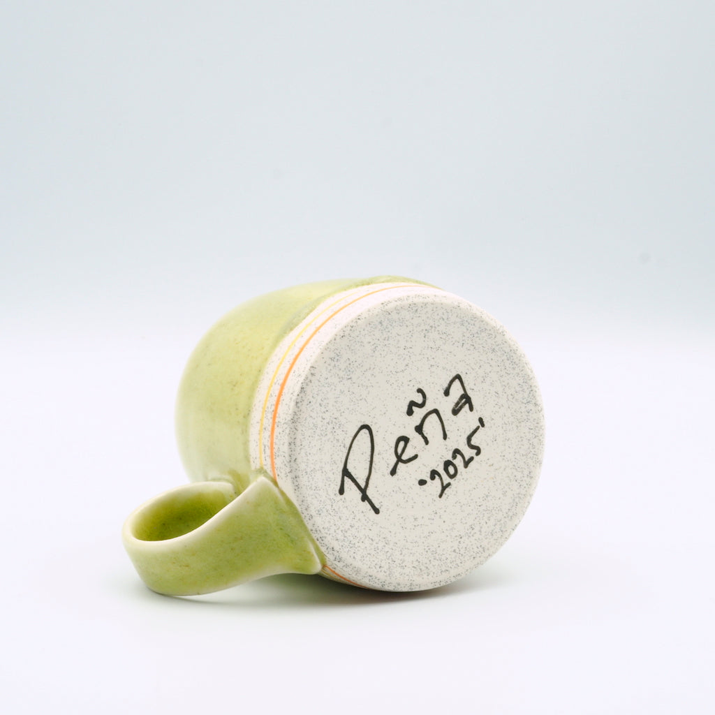 Everyday Mug V3 (Melon)