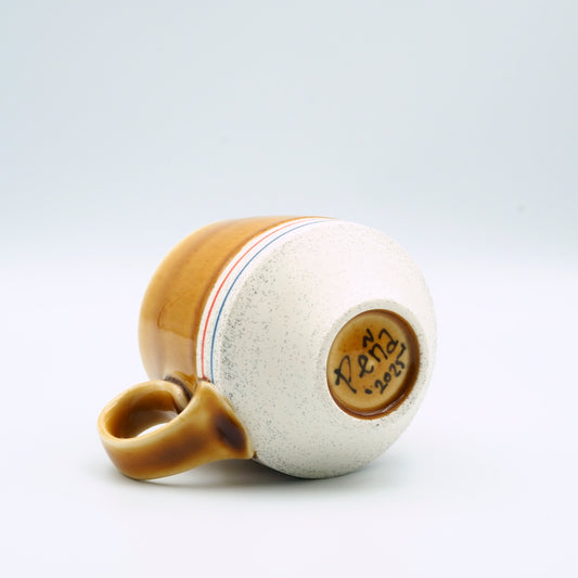 Everyday Mug V4 (Rootbeer Americana)