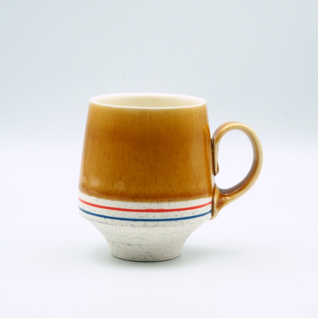 Everyday Mug V4 (Rootbeer Americana)