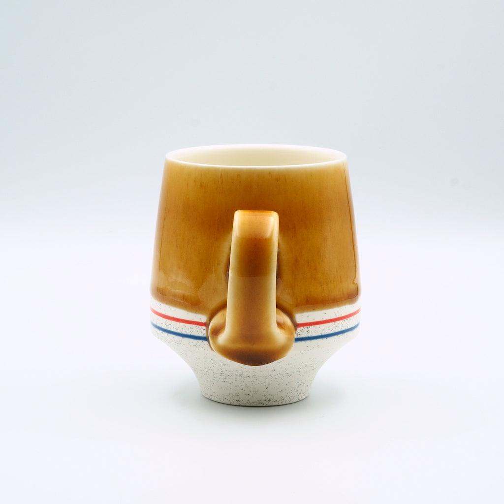 Everyday Mug V4 (Rootbeer Americana)