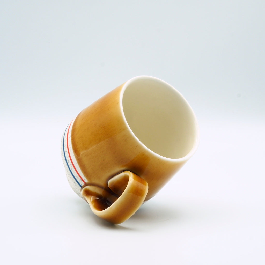 Everyday Mug V4 (Rootbeer Americana)