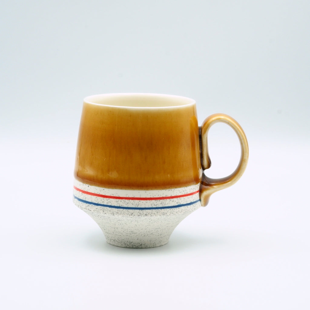 Everyday Mug V4 (Rootbeer Americana)