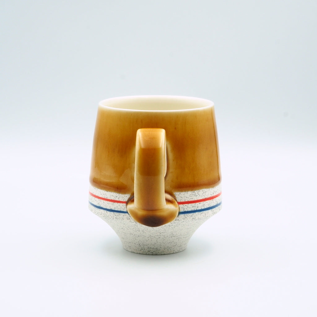 Everyday Mug V4 (Rootbeer Americana)