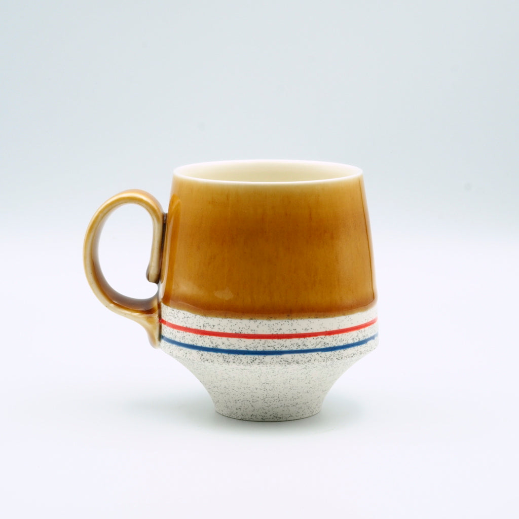 Everyday Mug V4 (Rootbeer Americana)