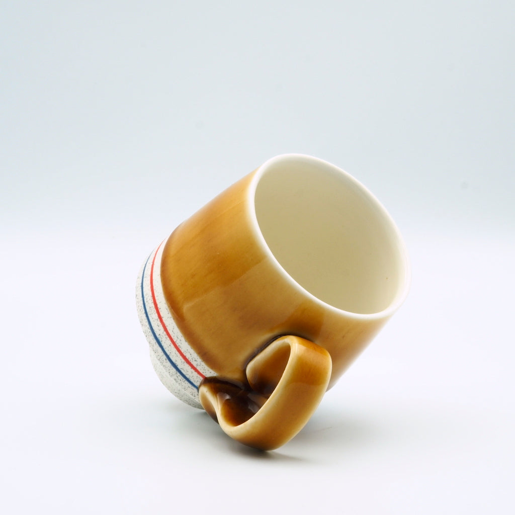 Everyday Mug V4 (Rootbeer Americana)