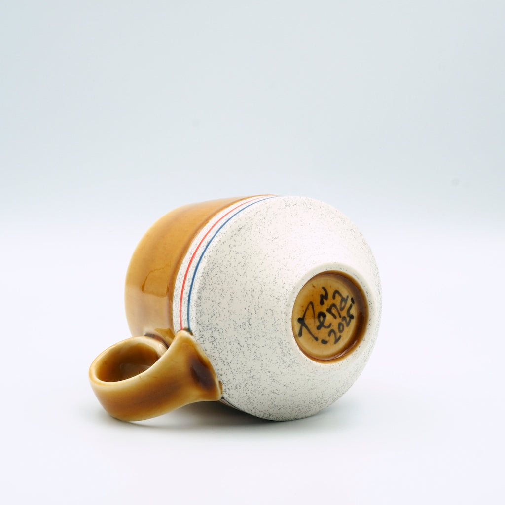 Everyday Mug V4 (Rootbeer Americana)