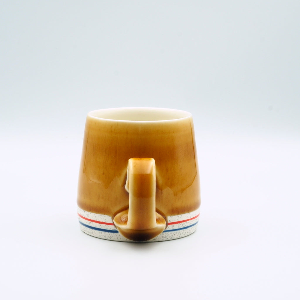 Everyday Mug V3 (Rootbeer Americana)
