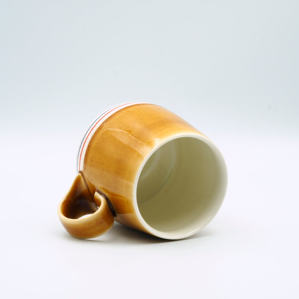 Everyday Mug V3 (Rootbeer Americana)