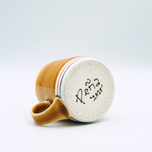 Everyday Mug V3 (Rootbeer Americana)