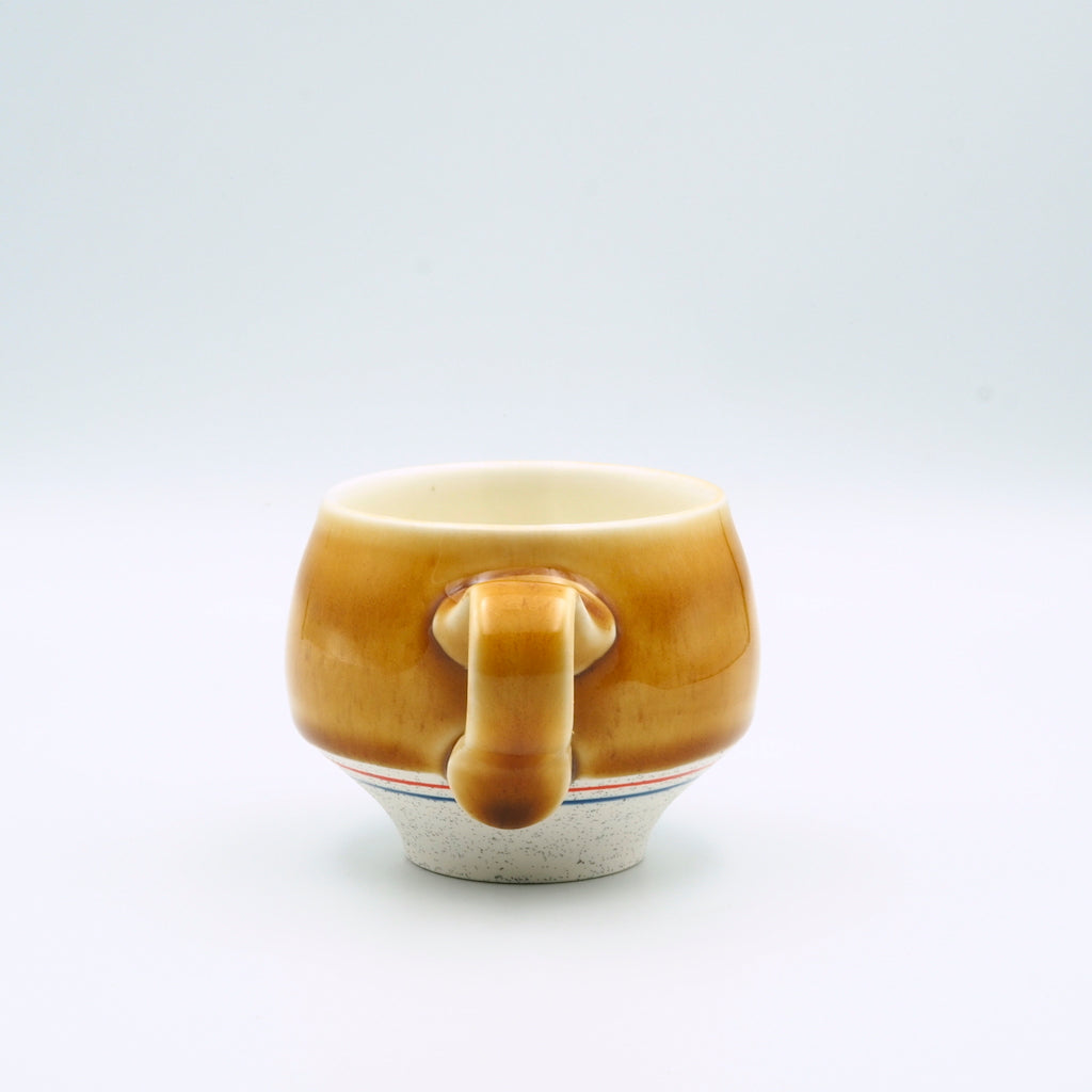 Everyday Mug V5 (Rootbeer Americana)