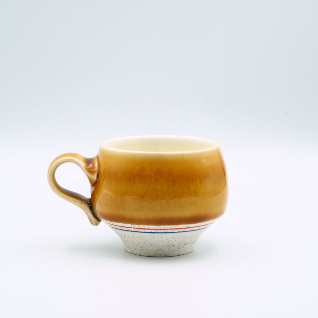 Everyday Mug V5 (Rootbeer Americana)